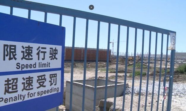 Nem kapta meg a fizetését, öngyilkossággal fenyegetőzött a Linglong munkása