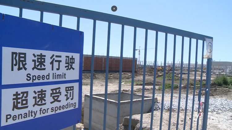 Nem kapta meg a fizetését, öngyilkossággal fenyegetőzött a Linglong munkása