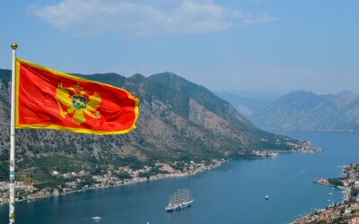 Montenegró a milliomosok leggyorsabban növekvő világközpontja