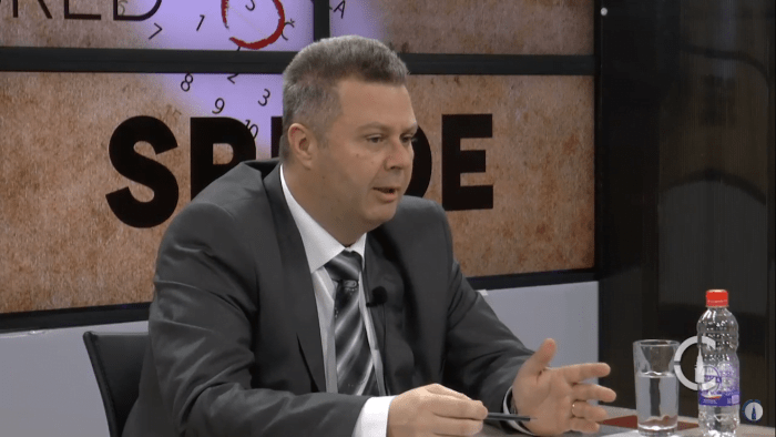 Puškar marad a Szabadkai Közkórház igazgatója