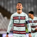 Cristiano Ronaldo is játszik az utolsó Halálos iramban-filmben