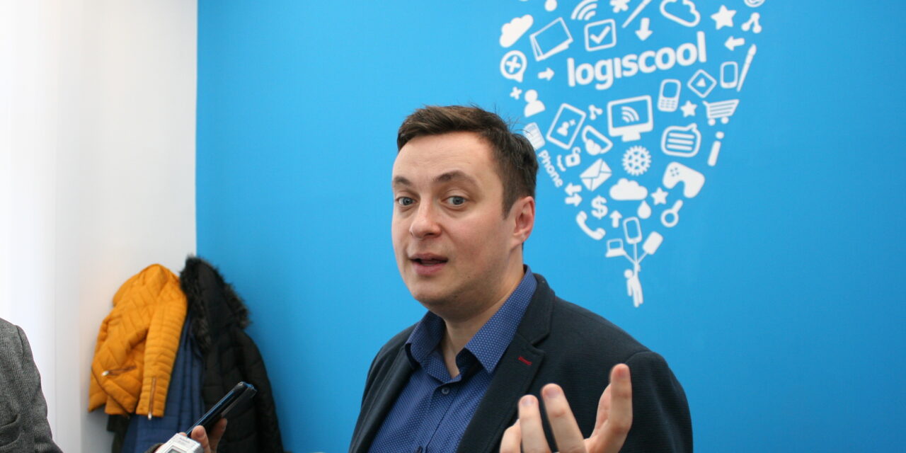 Rózsa Zsombor kapta a Jó ember-díjat