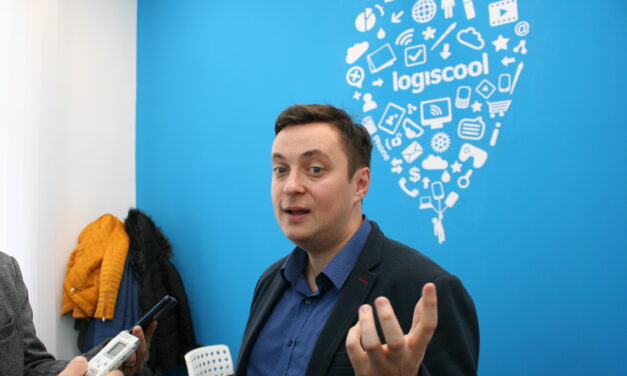 Rózsa Zsombor kapta a Jó ember-díjat