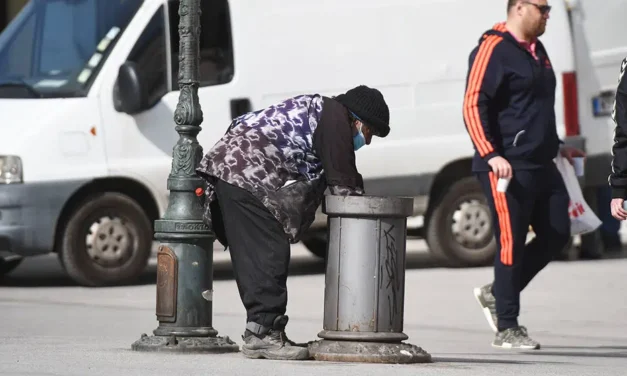 Hogy lehet megélni a tizenötezer dináros szociális segélyből?