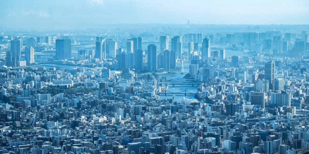 5,9-es erősségű földrengés volt Tokió közelében