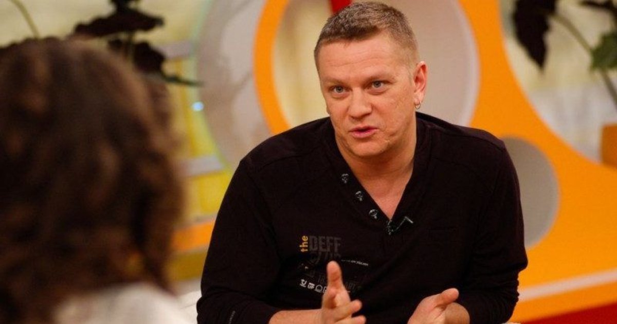 Két év börtönt kapott az UFO együttes frontembere