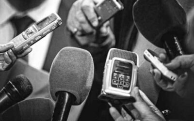 Nem célkeresztbe állítás, hanem oknyomozó újságírás A miniszter reagált a Társadalmi Stabilitás Központ által célba vett újságírókról