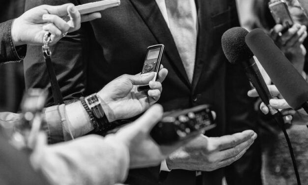 A rezsimhű portálok megsértették az újságírói kódexet