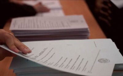 November 25-ig regisztrálhatunk, ha nem a bejelentett lakhelyünkről szavaznánk