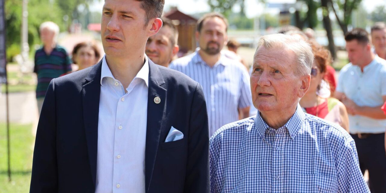 Elhunyt Vermes Mihály