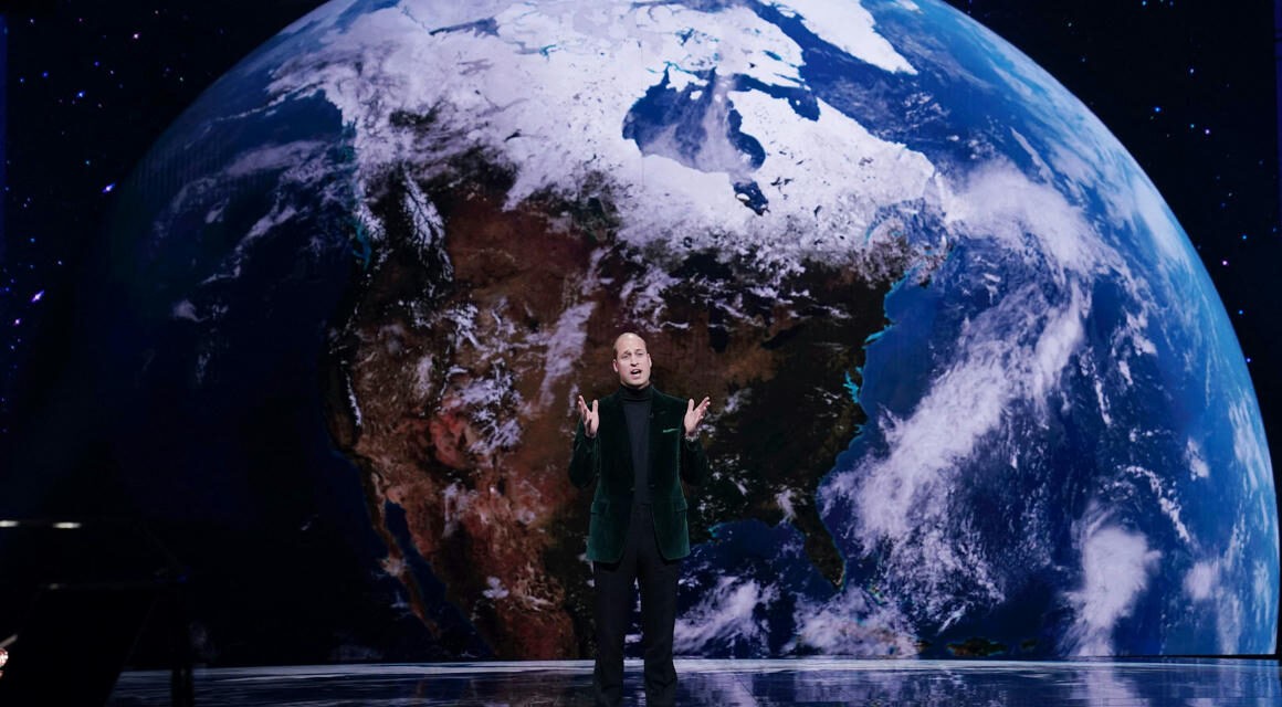 Costa Rica lett az első zöld „Nobeles”