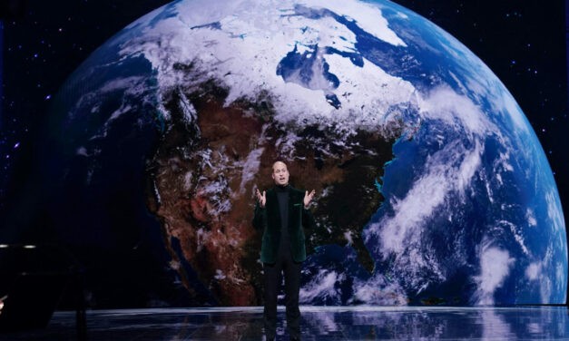 Costa Rica lett az első zöld „Nobeles”