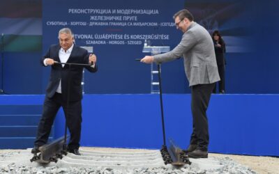 „Teljes a káosz” – Pénteken délelőtt még biztos nem indul vonat Szabadkáról Szegedre