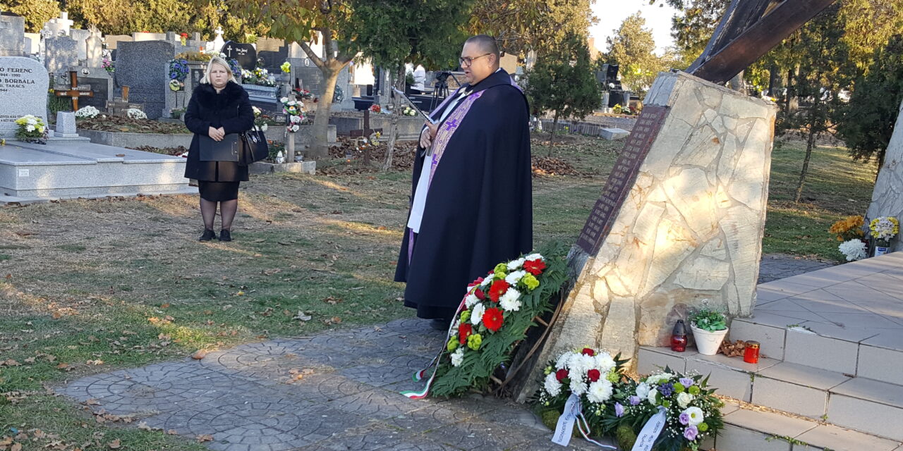 <span class="entry-title-primary">„A pincében kínozták őket”</span> <span class="entry-subtitle">1944 őszén 74 horgosit gyilkoltak le a partizánok Horgoson</span>