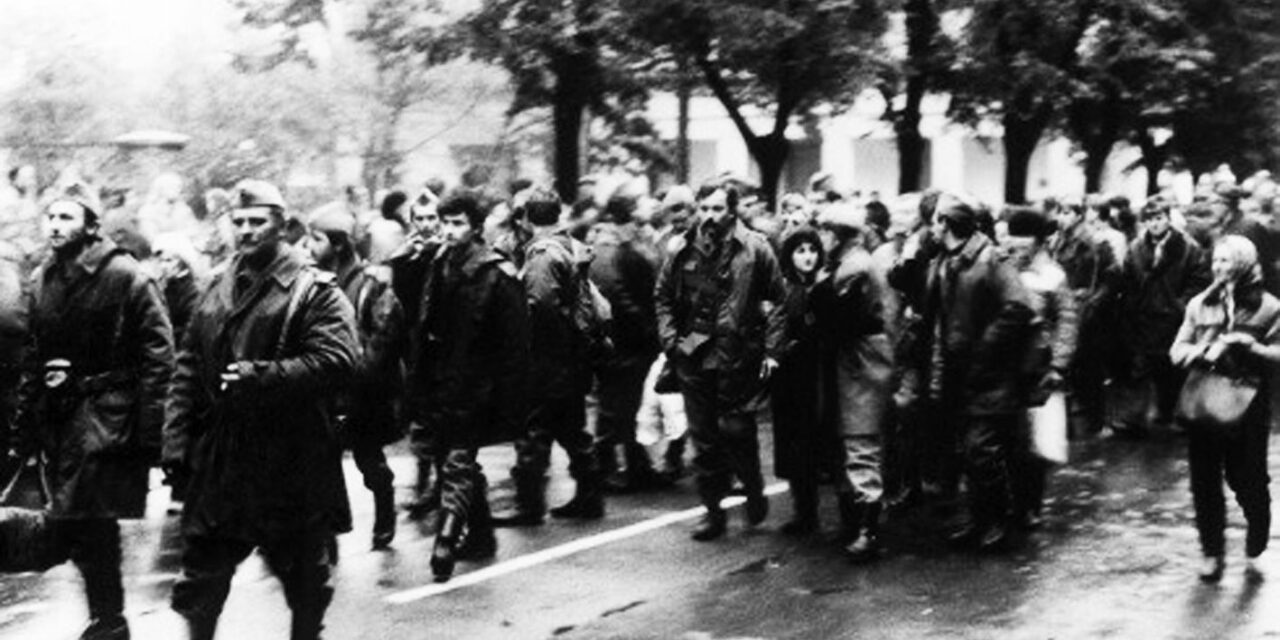 Ellenállni vagy legyinteni?