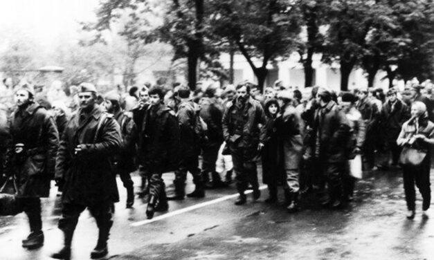 Ellenállni vagy legyinteni?