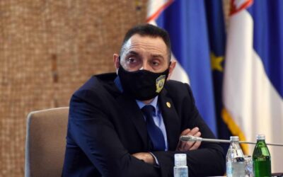 Emelkedett a Nemzetbiztonsági és Hírszerzési Iroda vezetőjének a fizetése