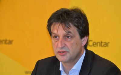Gašić: Szerbiában már sehol nincs szervezett bűnözés