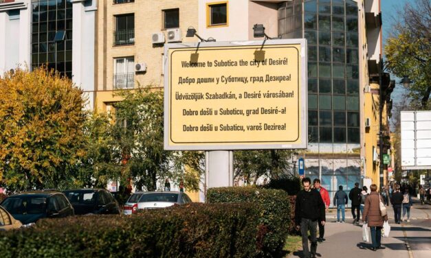 Aki nélkül nem lenne fesztivál (meg más se)