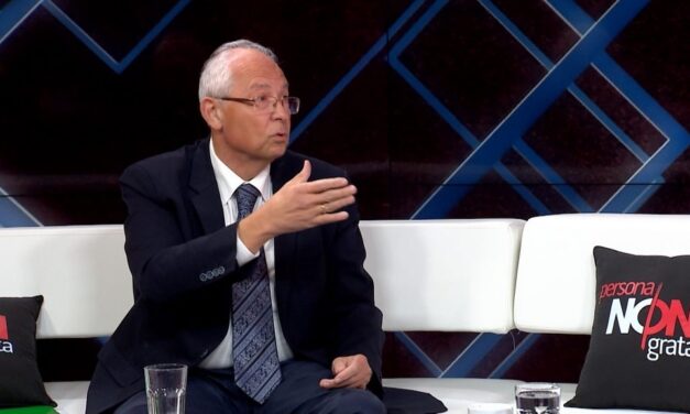 Kon: A helyzet nem katasztrofális