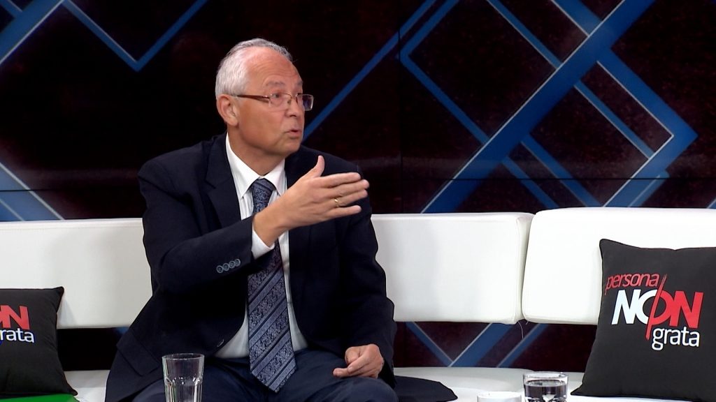 Kon: A helyzet nem katasztrofális