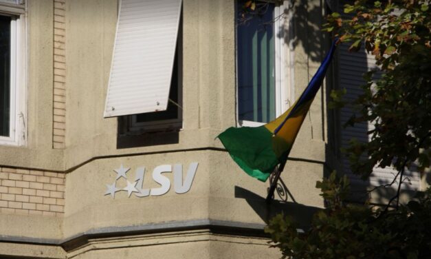 Egy magánbiztonsági cég őre sérülést okozott a Liga pancsovai önkormányzati képviselőjének