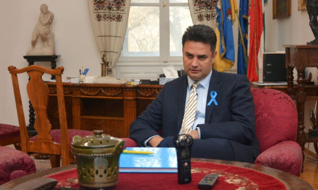 A „délvidéki hírportál” esete a Budapest–London tengely „disznóinak” korpájával