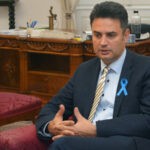 Márki-Zay: Valószínűleg, Pásztor, mint Orbán gátlástalan és gerinctelen kiszolgálója, nem maradhat a magyar kisebbség képviselője sem