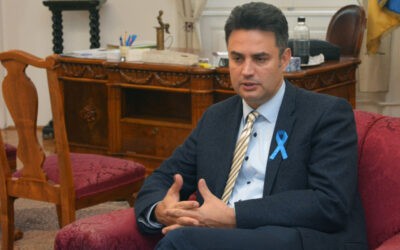 Márki-Zay Péter győzött Hódmezővásárhelyen