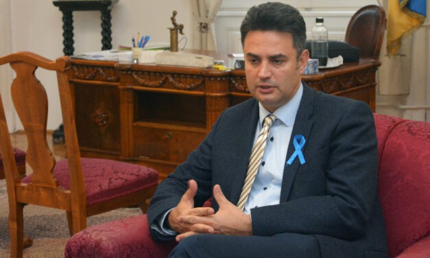 Márki-Zay Péter győzött Hódmezővásárhelyen