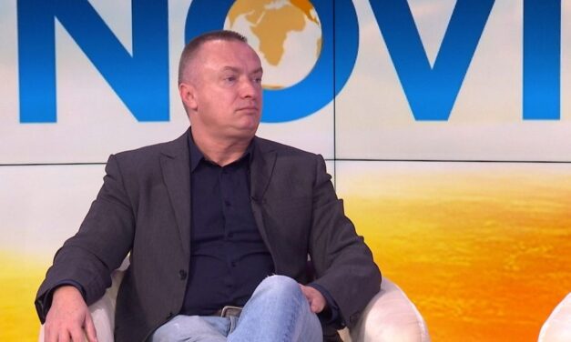 Pajtić: Az igazságszolgáltatásról szóló párbeszédre való felhívással Vučić durván alkotmányt sértett