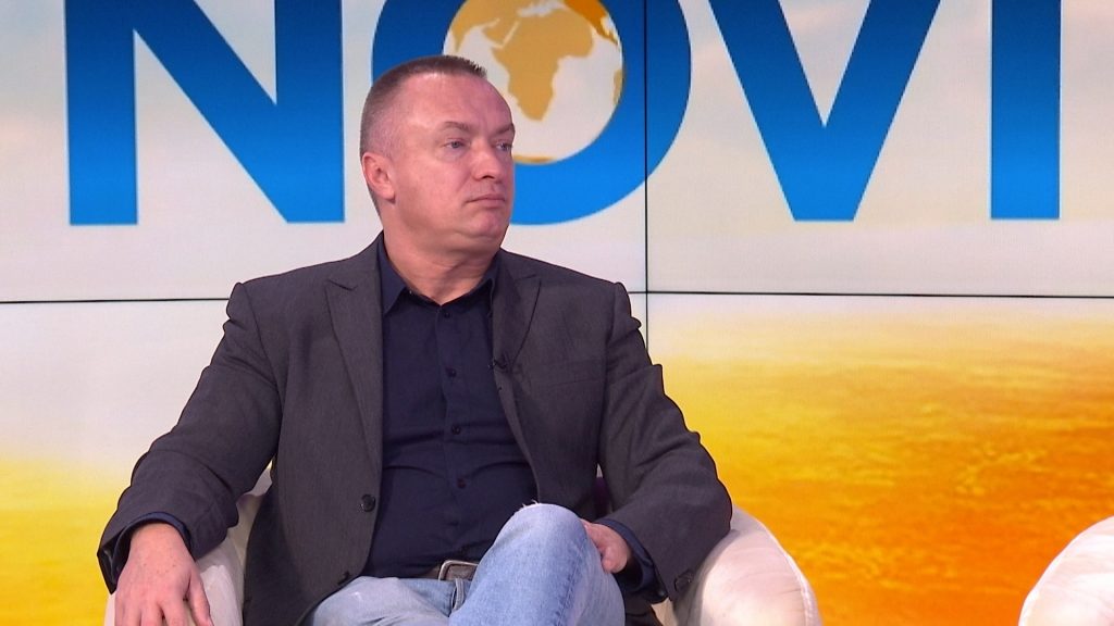 Pajtić: Az igazságszolgáltatásról szóló párbeszédre való felhívással Vučić durván alkotmányt sértett