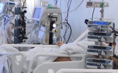 Belehalt sérüléseibe a felgyújtott szerbcsernyei férfi