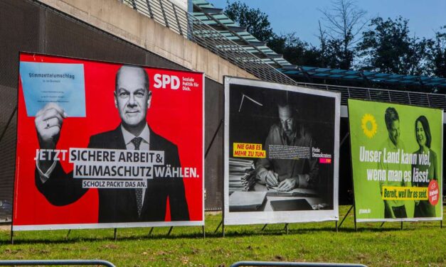 <span class="entry-title-primary">Célegyenesben a jelzőlámpa-koalíció</span> <span class="entry-subtitle">Olaf Scholz Németország negyedik szociáldemokrata kancellárja lesz</span>