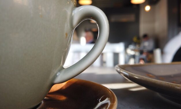 Nehézfémeket találtak több bögrében