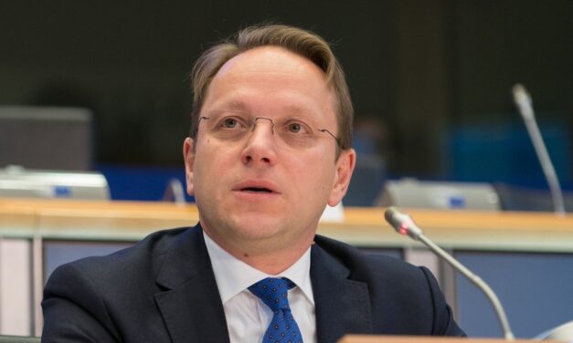 Szerbia hozzáférést kap az EU egészségügyi programjának finanszírozásához