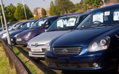 Csökkenhet a használt autók árszabása?