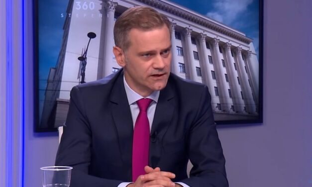 Stefanović: Macut a Koszovó függetlenségét elismerő Egyiptomnak köszönte meg a következetes politikát