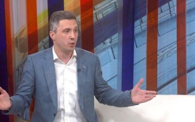 Dveri: Vučić nem cáfolta Borell állításait
