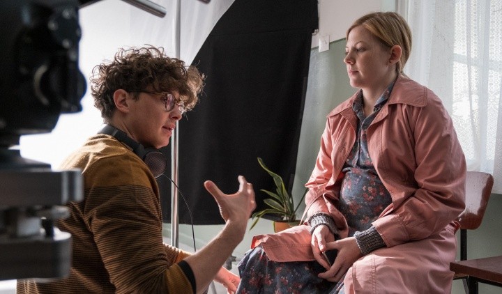 <span class="entry-title-primary">Díjeső zúdult a Brankára</span> <span class="entry-subtitle">A szabadkai K. Kovács Ákos filmje fődíjat kapott Spanyolországban és Németországban</span>