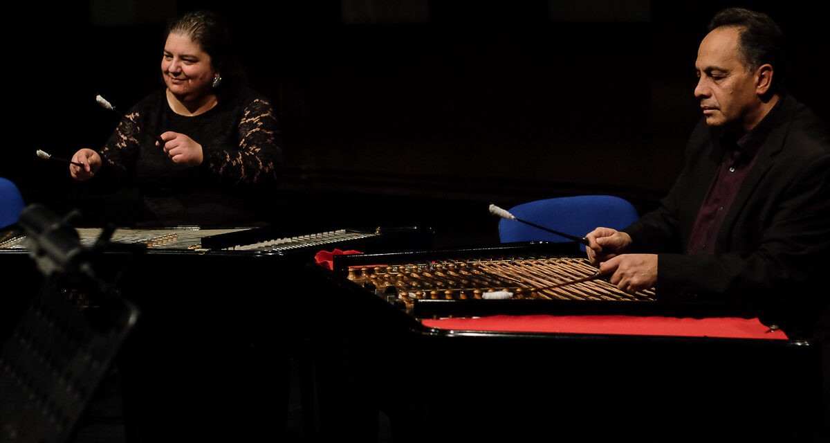 A cimbalom ezer arca – Allaga Géza emlékest Óbecsén