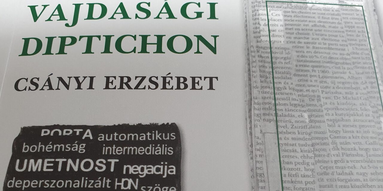 <span class="entry-title-primary">Vajdasági diptichon</span> <span class="entry-subtitle">Sziveri János és Fenyvesi Ottó műveiről</span>