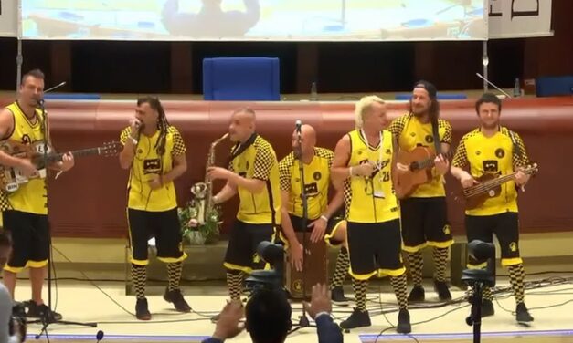 Abszurdisztán az Eurovízión!