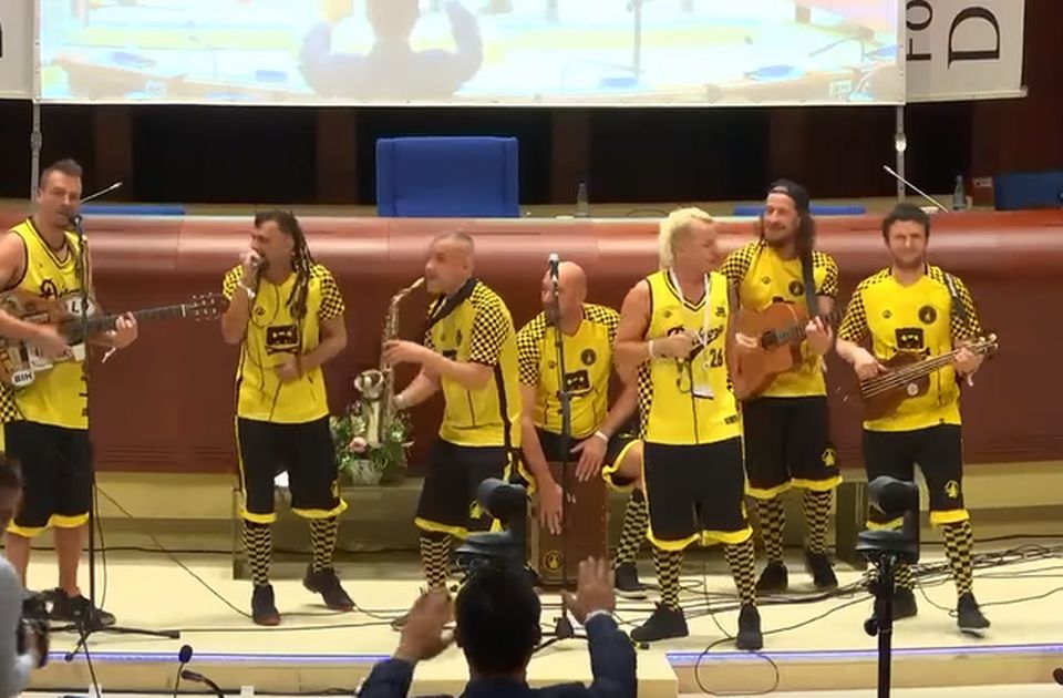 Abszurdisztán az Eurovízión!