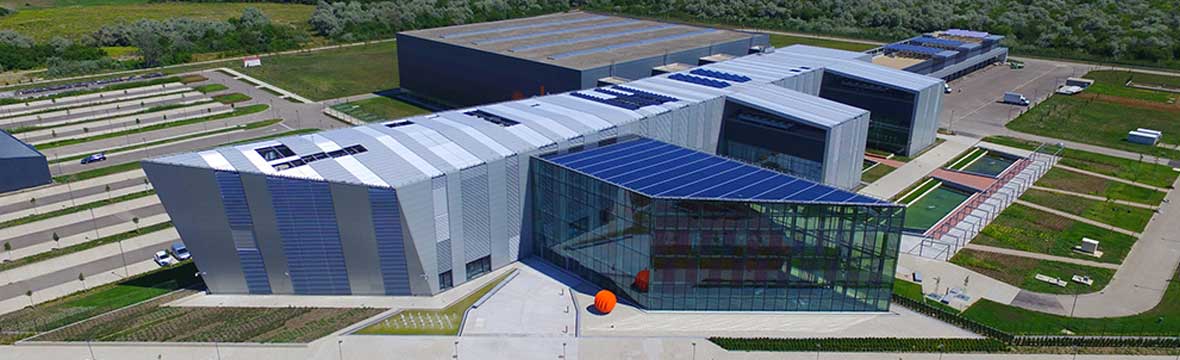 Szabadkai fizikus a Szegedi Lézerközpontban (Videó)