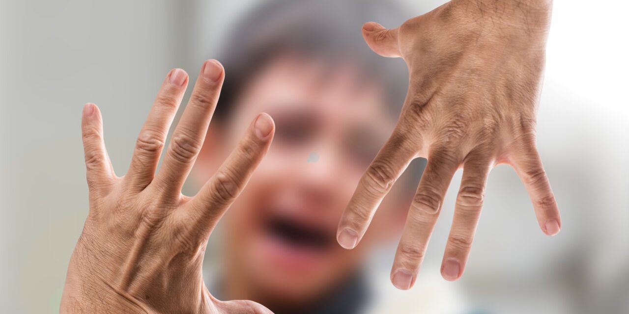 Brutálisan megverték egyik társukat a nyolcéves gyerekek