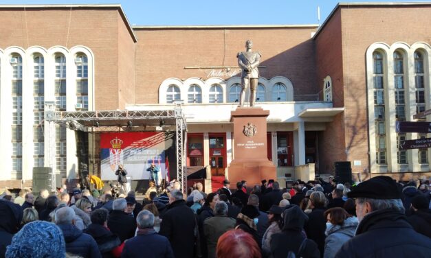 „A szobrokról a polgárok mondanak ítéletet”