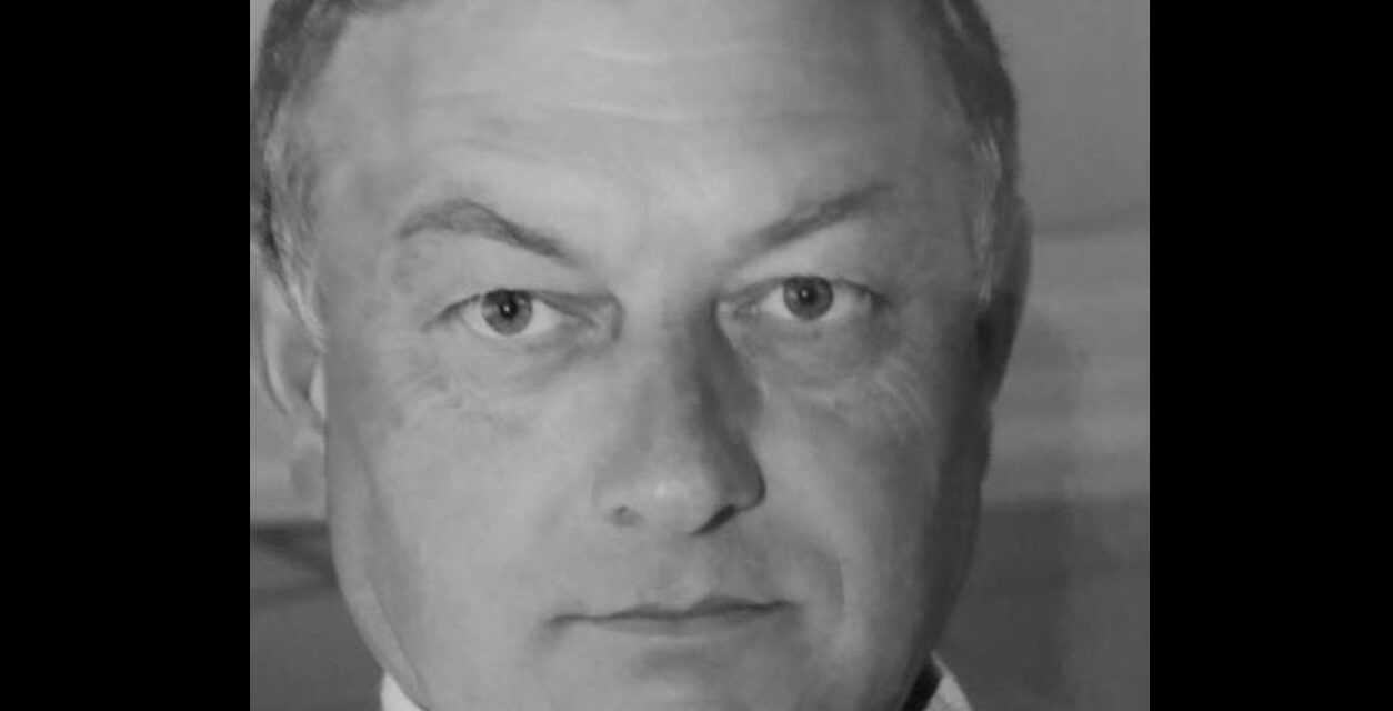 Elhunyt Kókai Zoltán