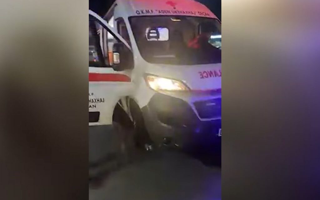 Kalasnyikovból lőtt az autóbuszra, két egyetemista és a sofőr is meghalt