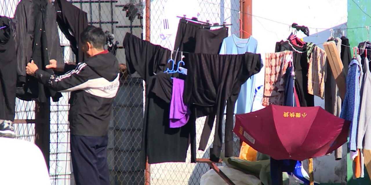 A felügyelőség ellenőrzést tartott a Linglong építkezésén